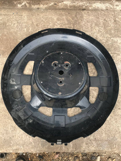 Tapa Forro Caucho Trasero Vitara 2006 2012
