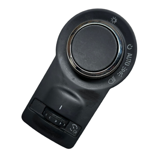 Mando Luz Cruze Chevrolet Cruze