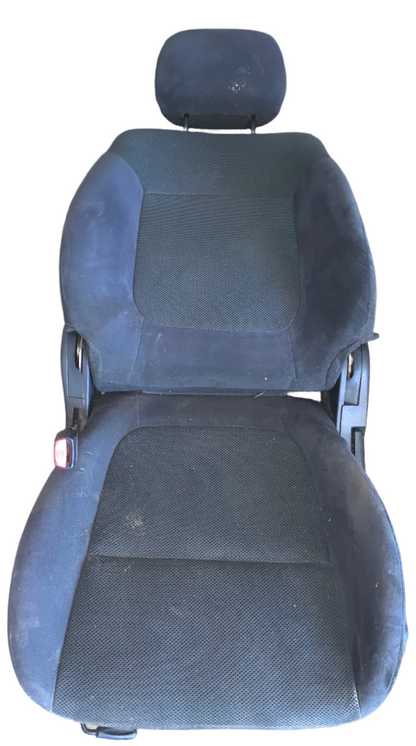 Butacas Asientos Delanteros Honda Acura