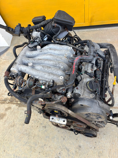 Motor Hyundai Santa Fe Bobina por Cilindro 2006 2012 2.7L