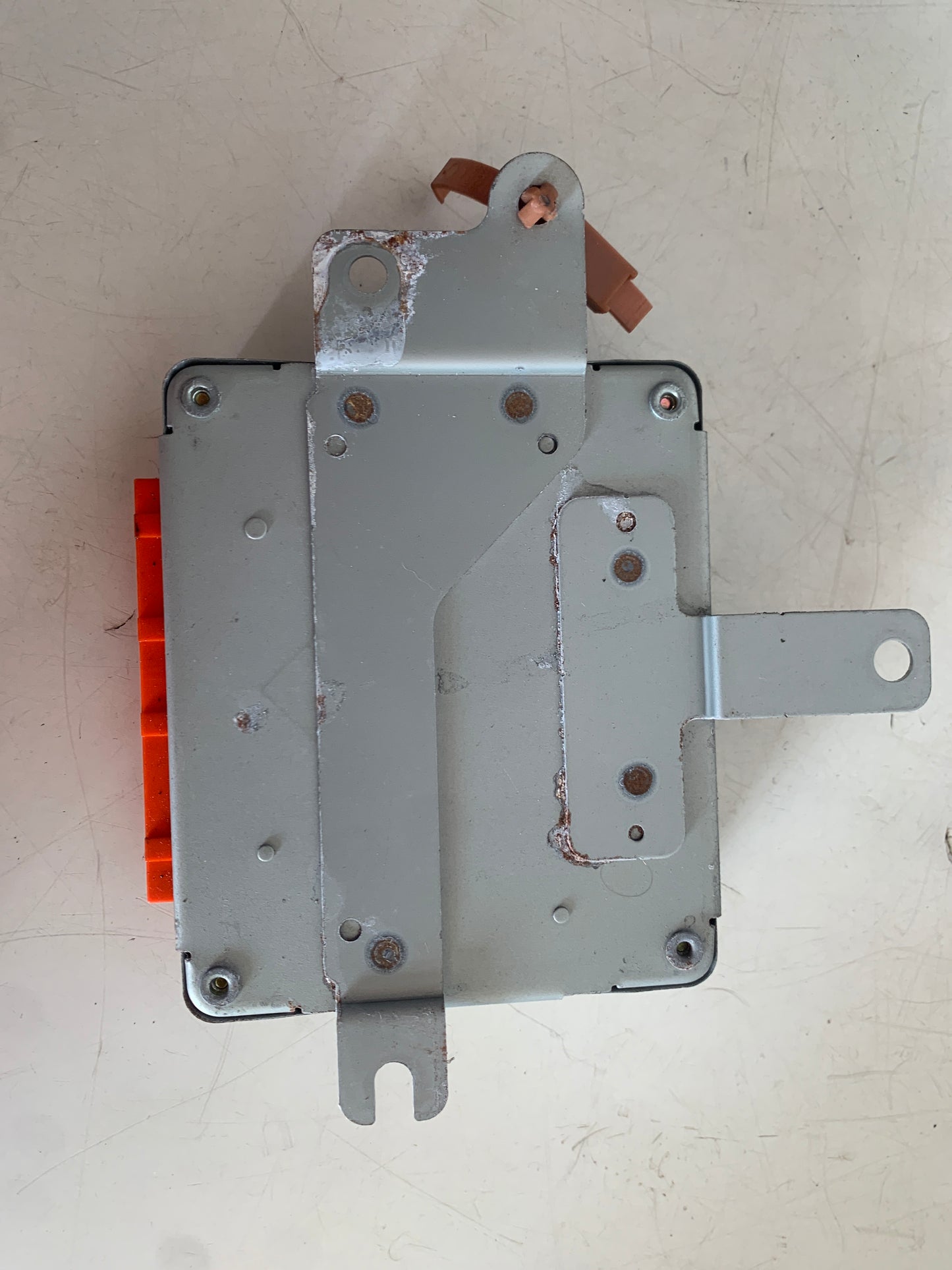Computadora Control ABS Honda CRV B20 1997 2002
