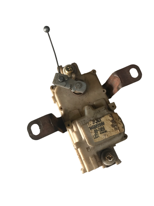 Solenoide Seguros Puertas Nissan Sentra B15