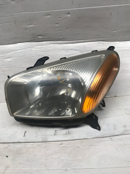 Faro Delantero Toyota RAV4 2001-2003