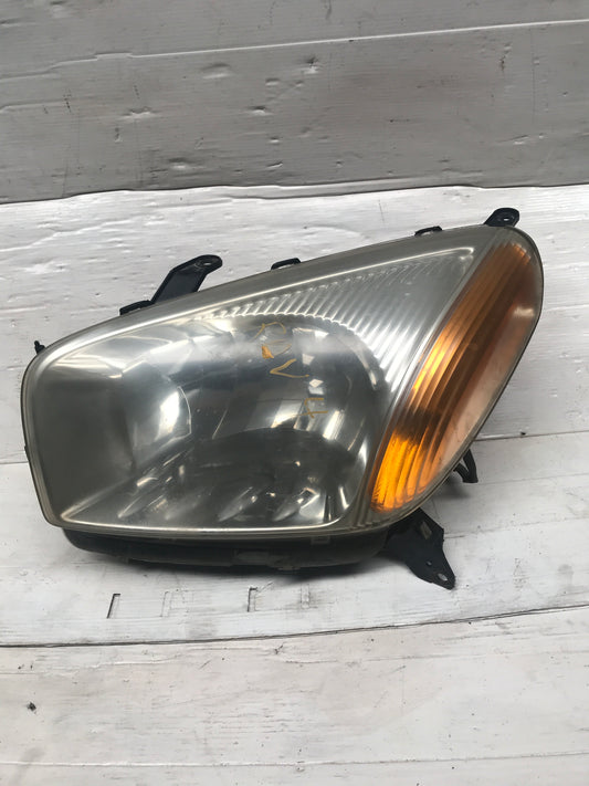 Faro Delantero Toyota RAV4 2001-2003