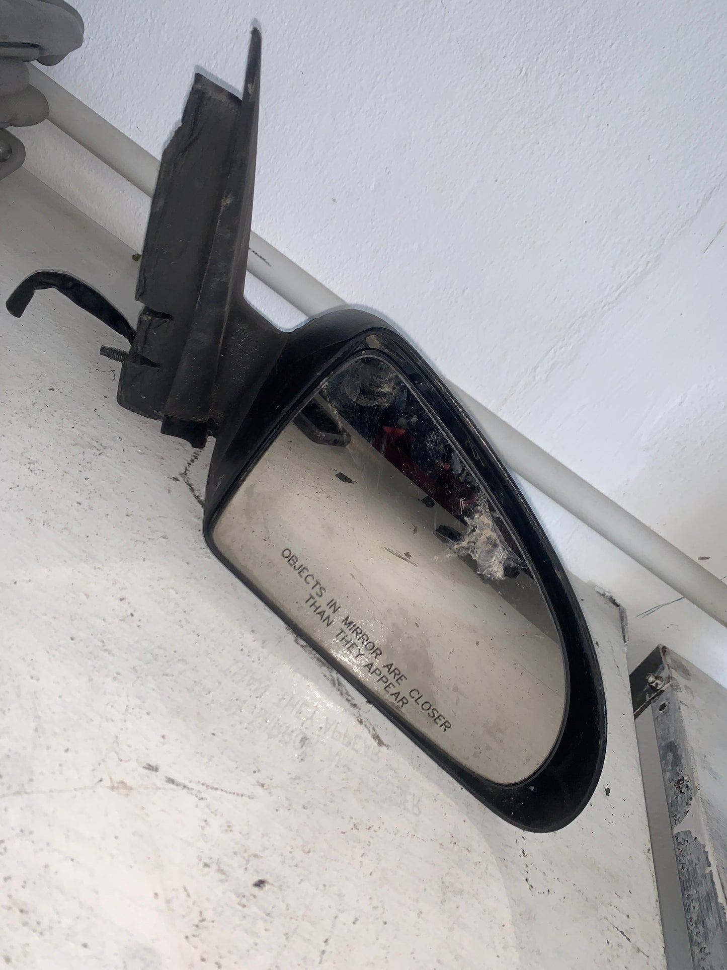 Retrovisor Chevrolet Malibu 2005 2010