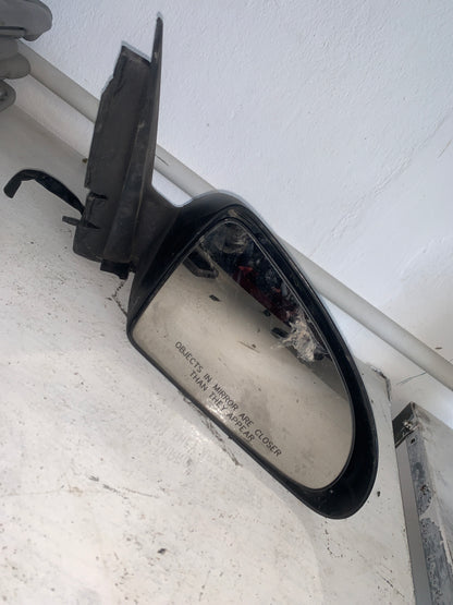 Retrovisor Chevrolet Malibu 2005 2010