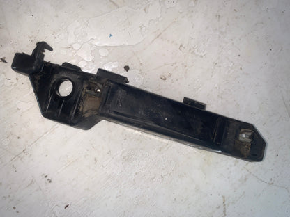 Base Parachoque Delantero Hyundai Santa Fe 2006 2010