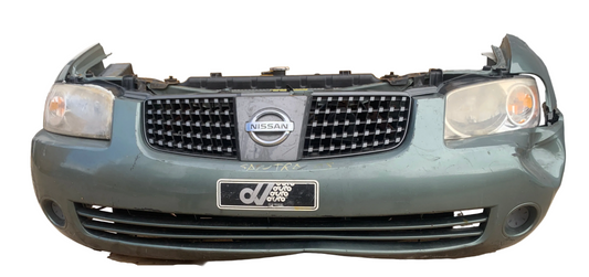 Clip Nissan Sentra B15 2005 2007