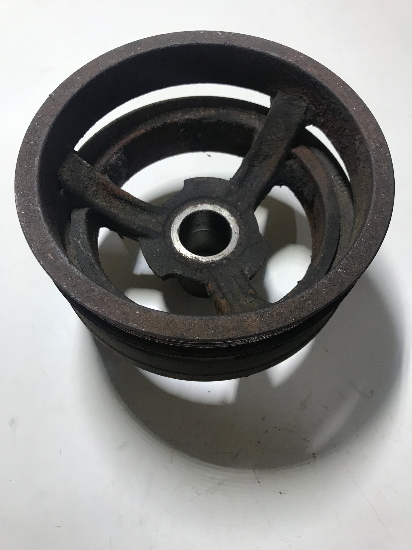 Damper Jeep Cherokee Liberty KJ 2002 2006