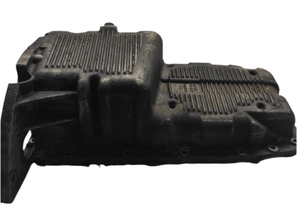 Carter Motor Chevrolet Aveo 1.6