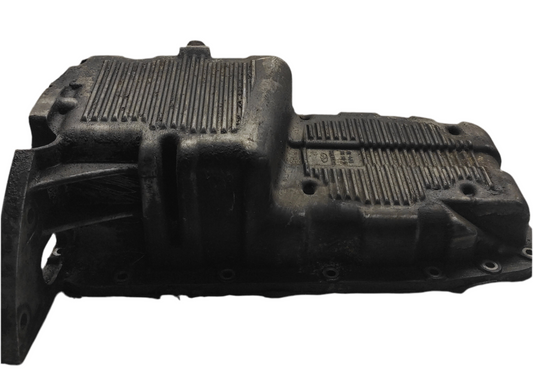 Carter Motor Chevrolet Aveo 1.6