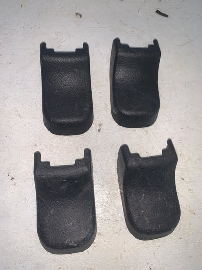 Tapa Asiento Nissan Pathfinder 2005 2010