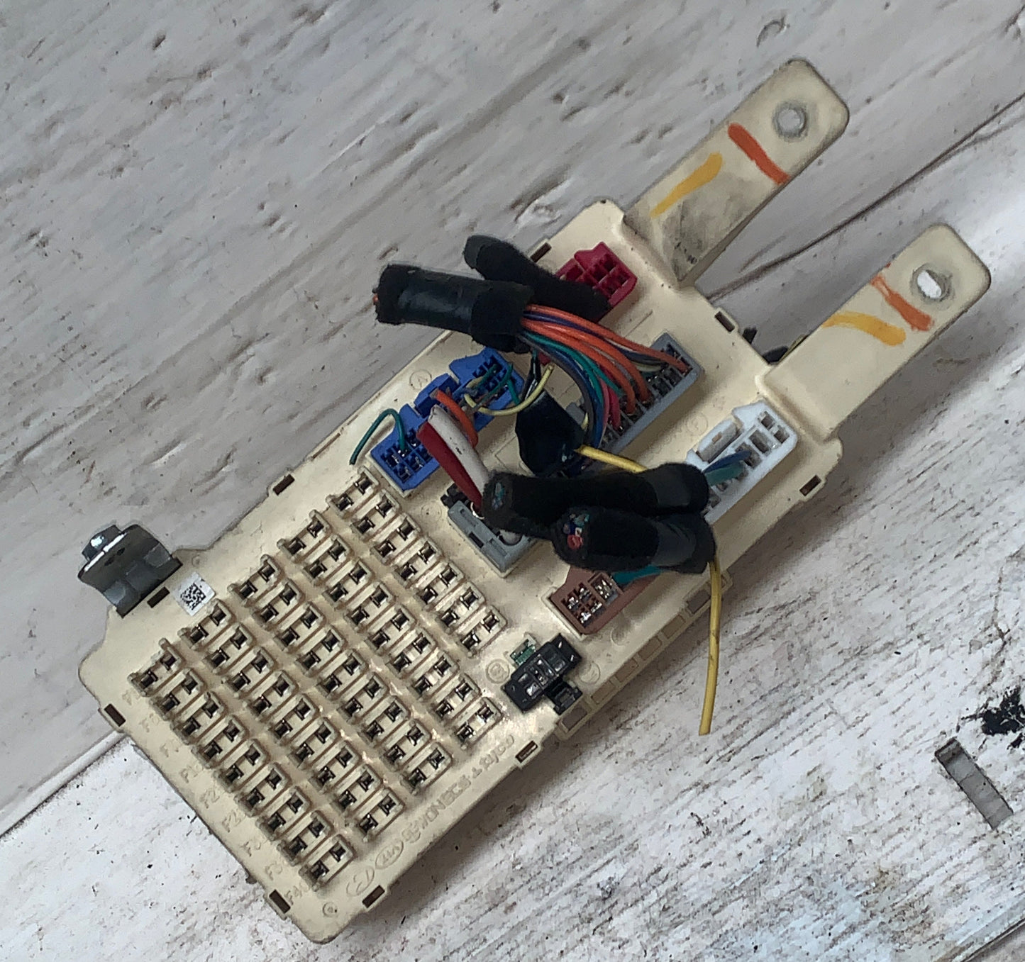 Fusilera Interna Hyundai Santa Fe 2006 2012