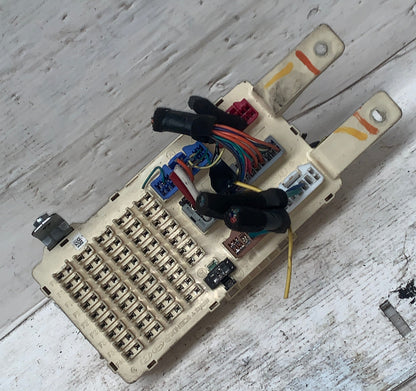 Fusilera Interna Hyundai Santa Fe 2006 2012