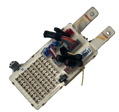 Fusilera Interna Hyundai Santa Fe 2006 2012