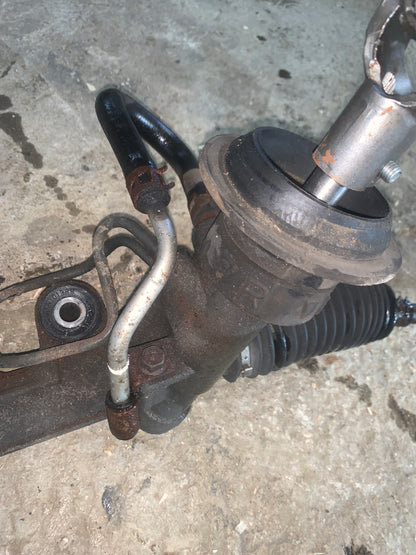Cajetin Nissan Altima 2003 2006