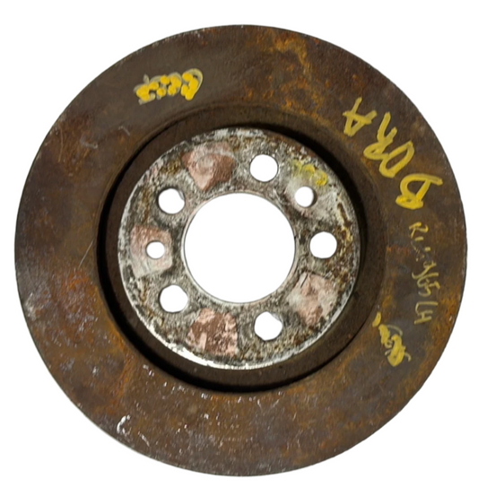 Disco Freno Volkswagen Bora