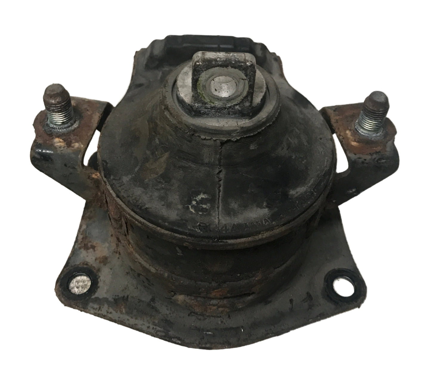 Soporte Trasero Motor Honda Accord 2007 2010