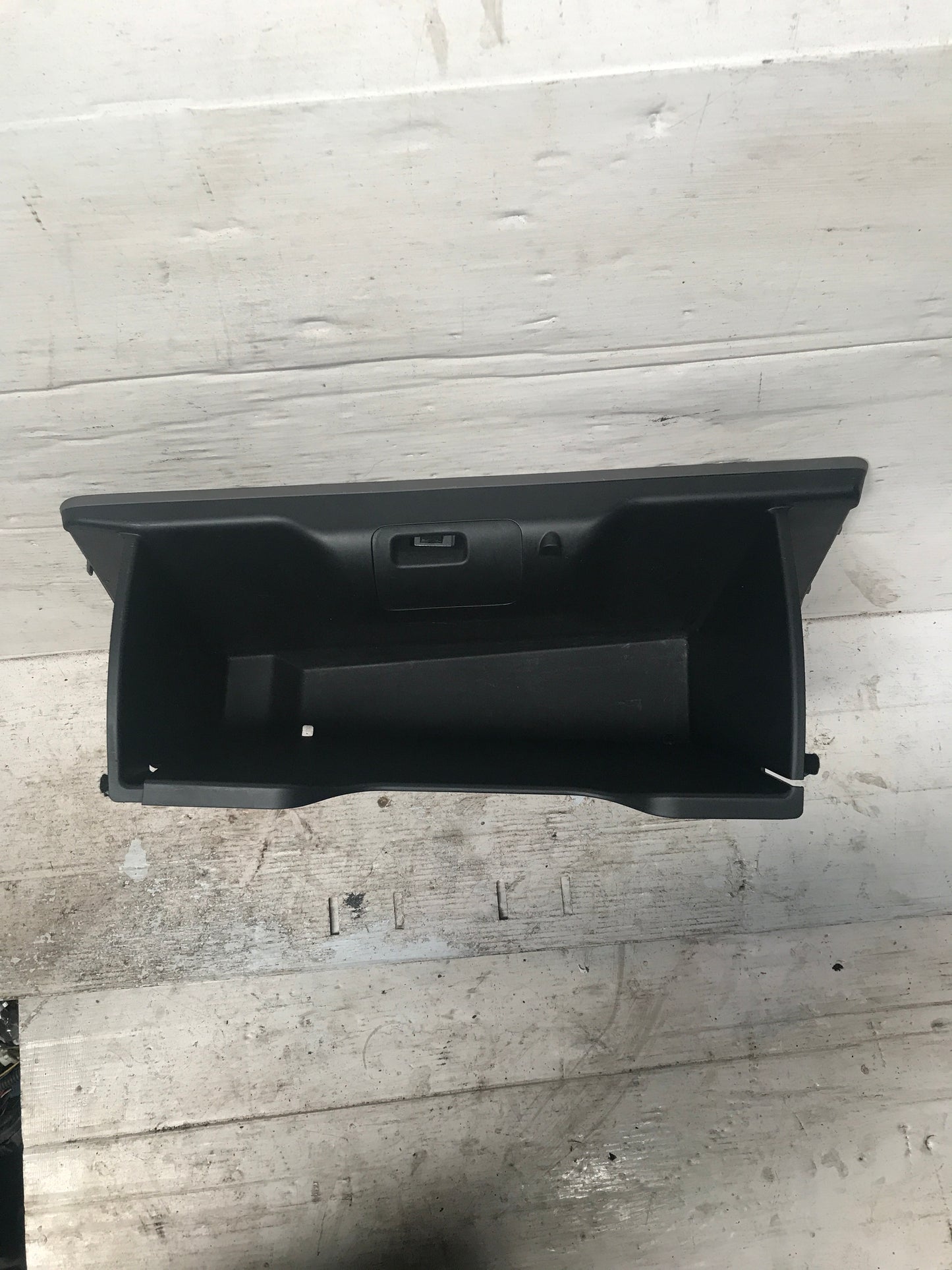 Guantera Inferior Copiloto Honda CRV 2007 2011