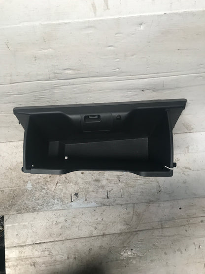 Guantera Inferior Copiloto Honda CRV 2007 2011