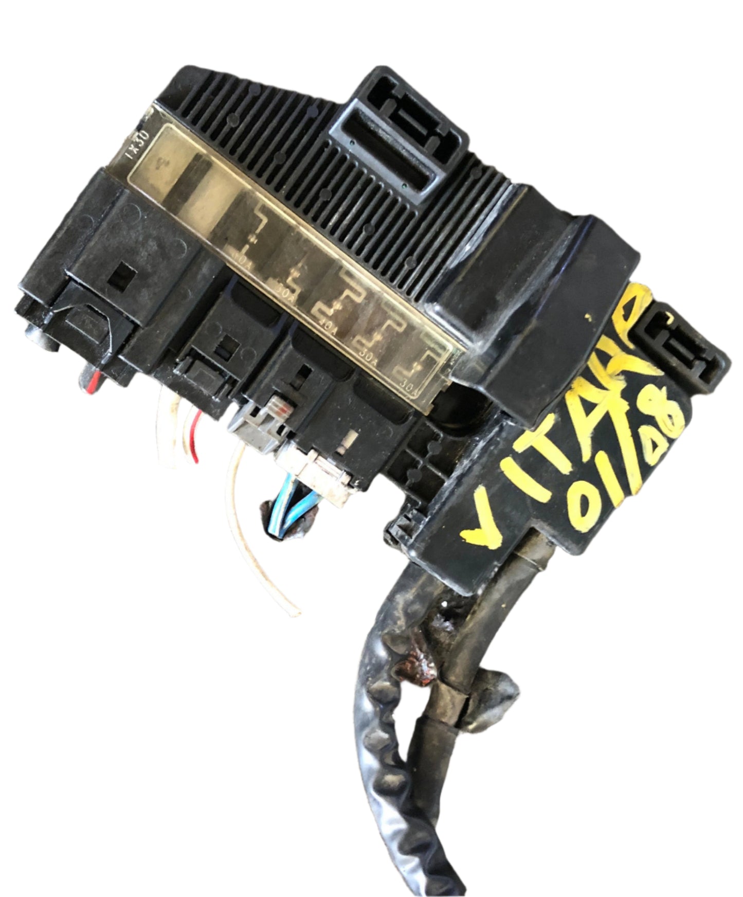 Fusilera Borne Chevrolet Gran Vitara 2008 2010 J30