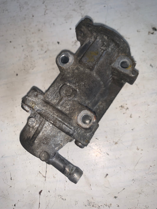 Valvula IAC Honda CRV 1999 2001 B20