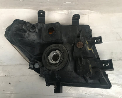 Faro Delantero Nissan Pathfinder 2005 2008