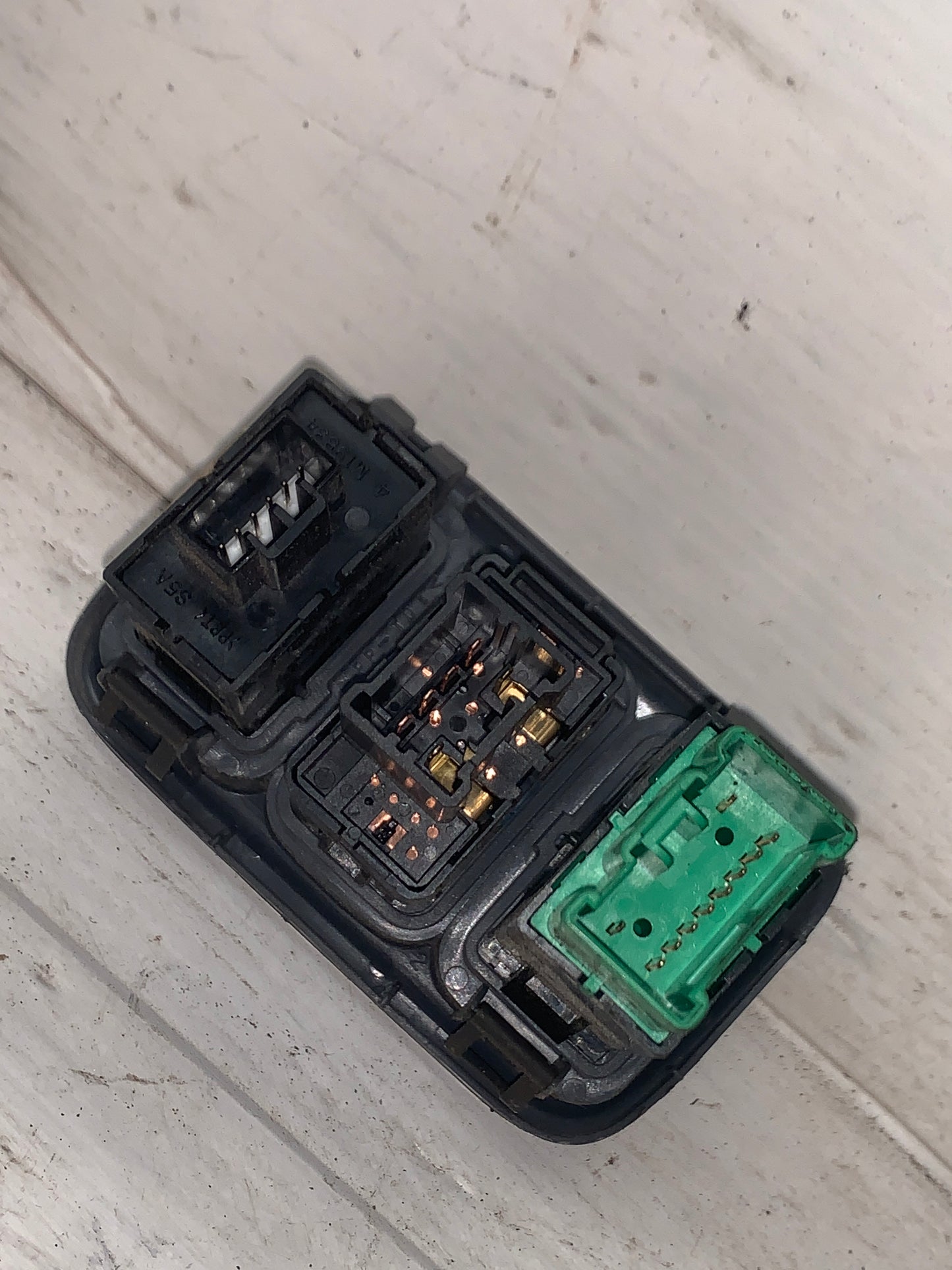 Control Mando Interno Quemacoco Luz Honda Pilot 2003 2007