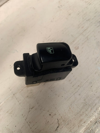 Mando Eleva Vidrio Hyundai Sonata 2008 Individual