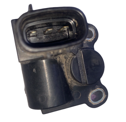 Valvula Minimo IAC Toyota Yaris 2000 2005 Corolla 2003 2008