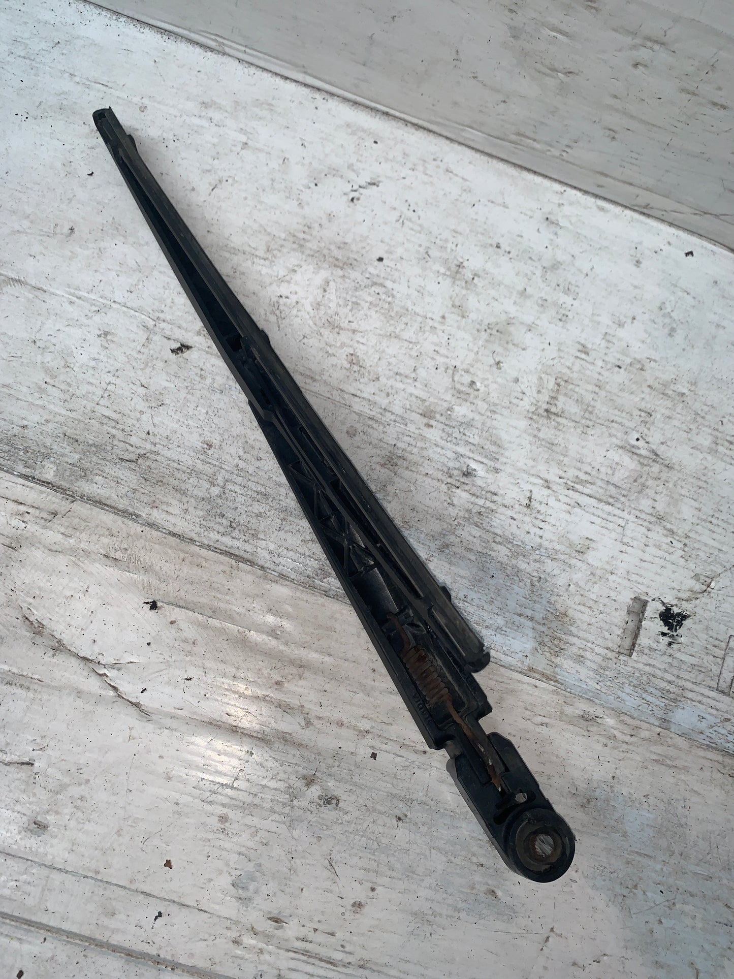 Brazo Cepillo Limpia Parabrisa Trasero Toyota RAV4