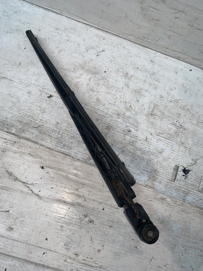 Brazo Cepillo Limpia Parabrisa Trasero Toyota RAV4