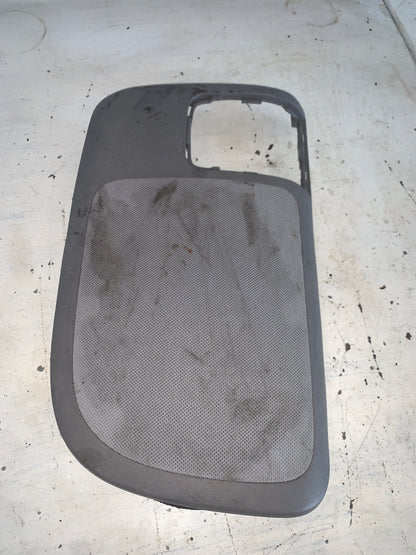 Tapa Corneta Maleta Honda Accord 1998 2002