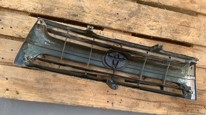 Parrilla Delantera Frontal Toyota 4Runner 1999 2002