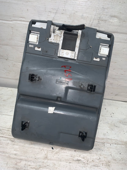 Lampara Luz Techo Delantera Ford F250 F150 2009 2015 Doble Cabina