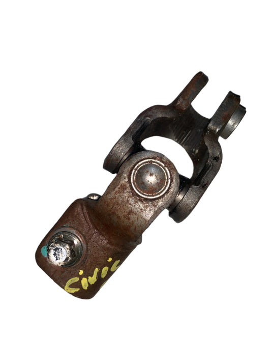 Cardan Direccion Honda Civic 2001 2005