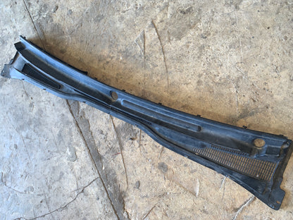 Rejilla Torpedo Toyota 4Runner 2003 2006