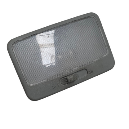 Luz Lampara Techo Central Chevrolet Tracker