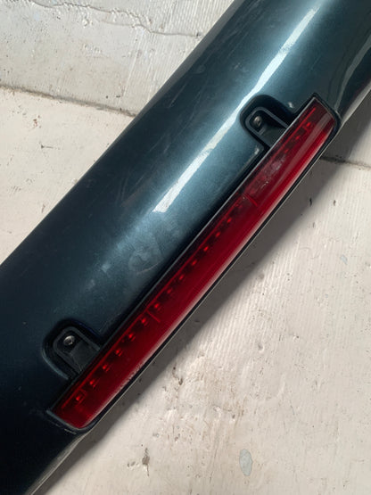 Spoiler Hyundai Accent 2005