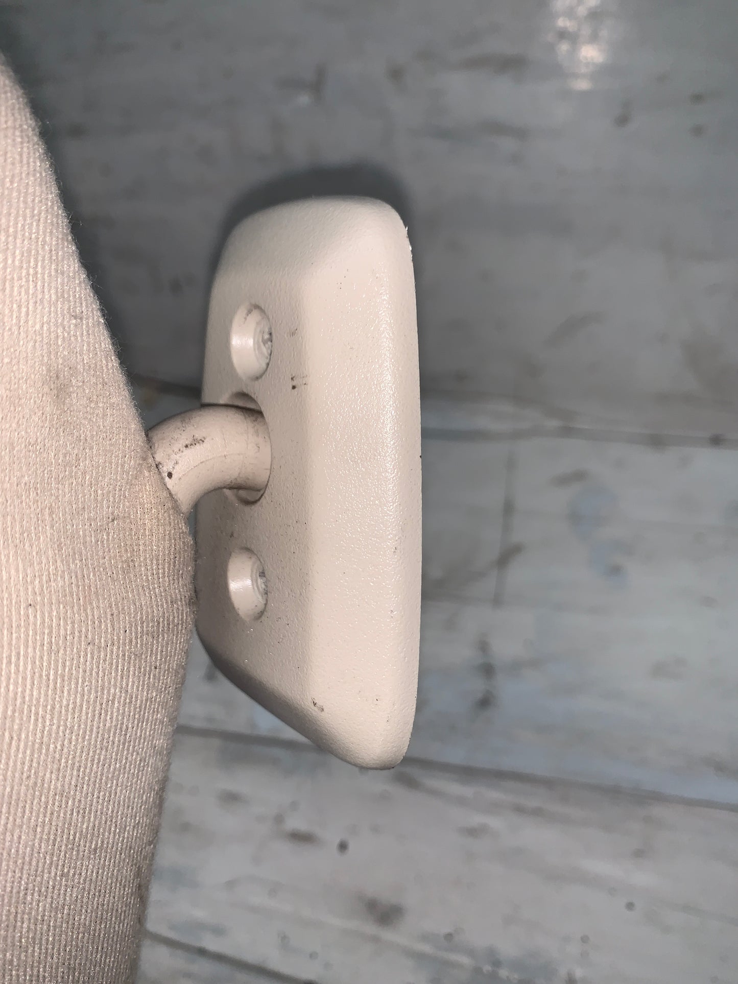 Tapa Sol Ford F150 5.4 2004 2008