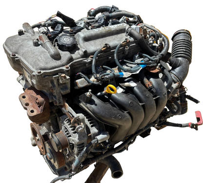 Motor Toyota Corolla Explotion 1.8L 2ZR 2009-2014