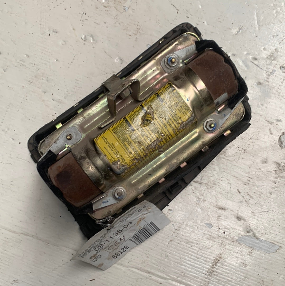 Airbag Tablero Toyota Corolla 2004 2008