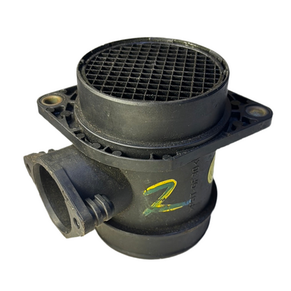 Base Sensor Maf Volkswagen Bosch