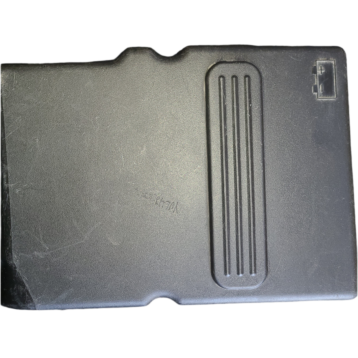 Tapa Base Bateria Mazda 3