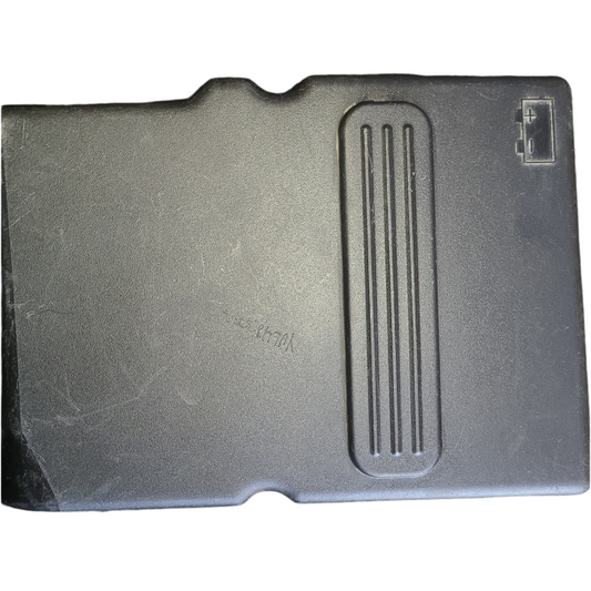 Tapa Base Bateria Mazda 3