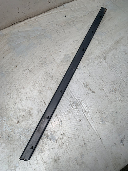 Cepillo Lamevidrio Interno Honda Civic 2001 2005