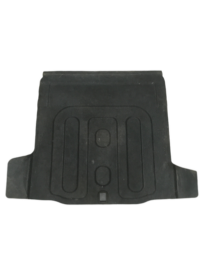 Tapiceria Alfombra Maleta Chevrolet Cruze