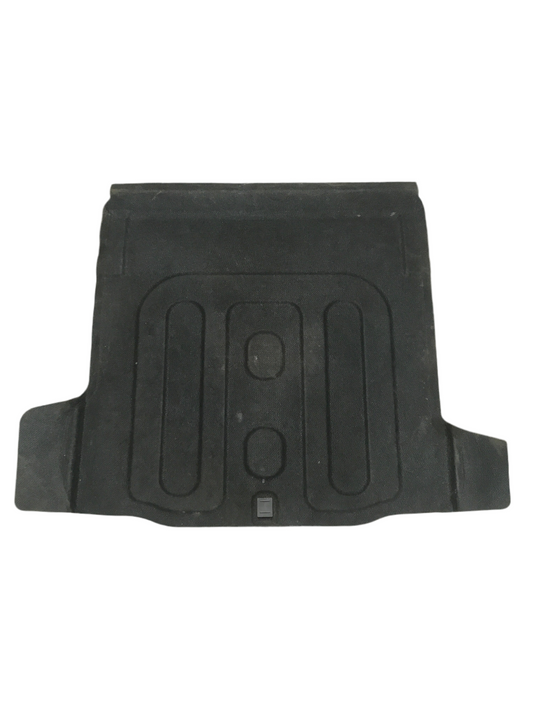 Tapiceria Alfombra Maleta Chevrolet Cruze