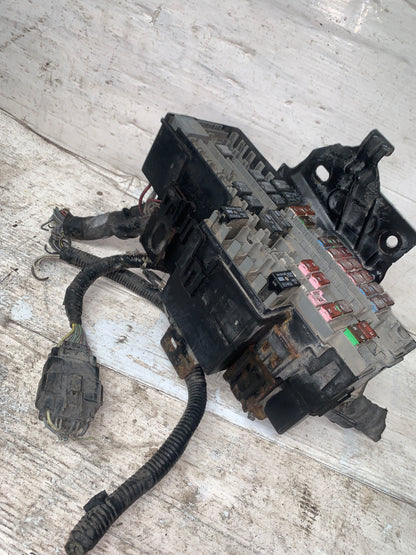 Fusilera Super Dutty Ford F250 2015 2016