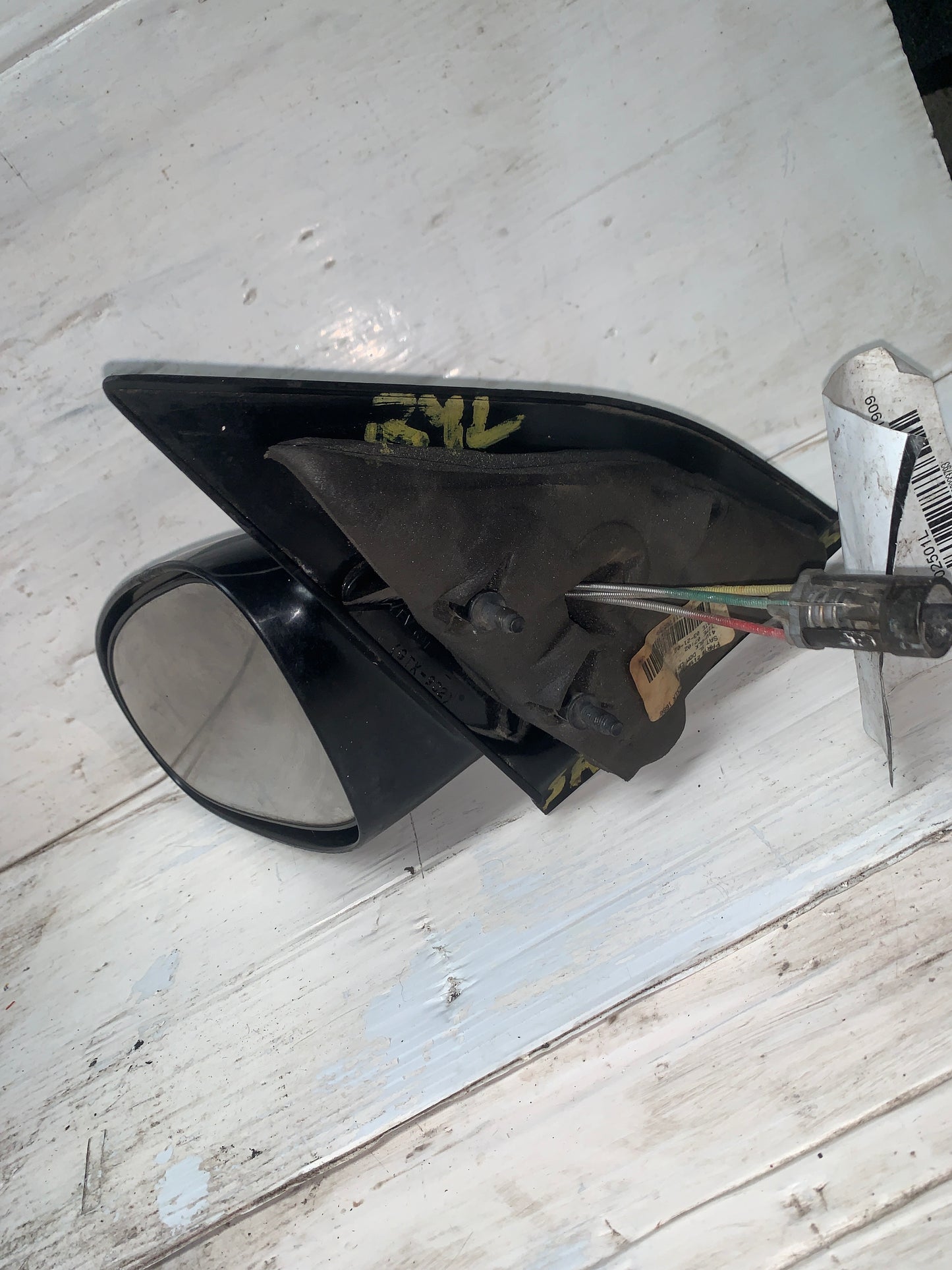 Retrovisor Saturn S 2002